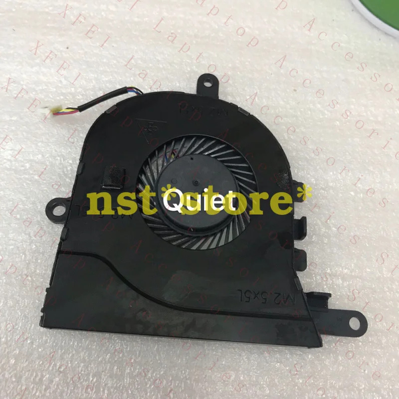 C Latitude 3590 L3590 E3590 piron 15 5570 5575 팬 0FX0M0용