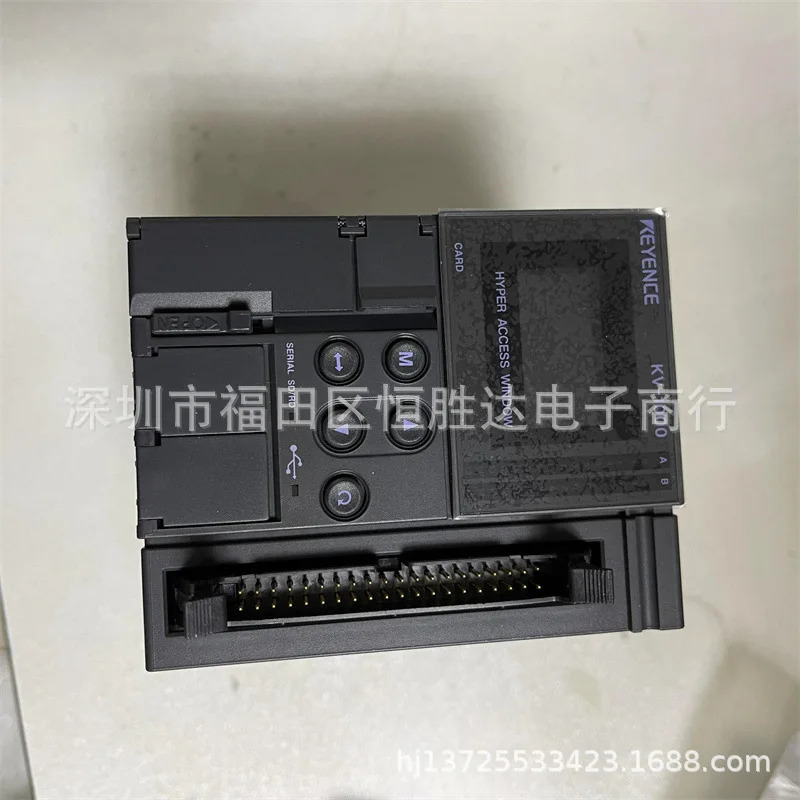 KV-1000 KV-5500 KV-5000 KEYENCE KV-700 KV-7500 KV-3000 컨트롤러