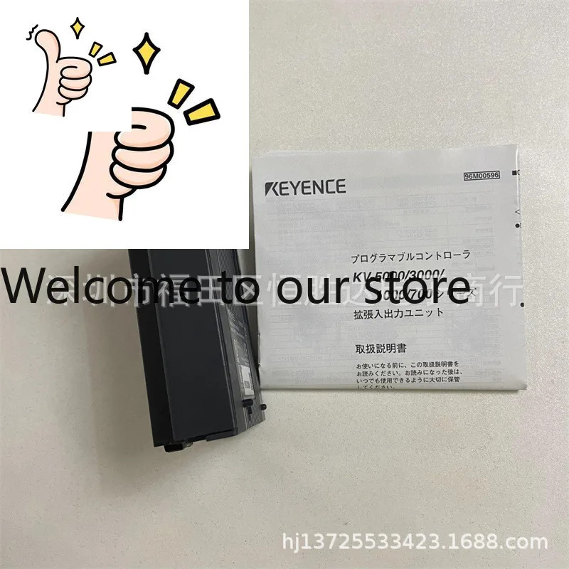 KV-AD40 KV-DA40V KV-AM40V KV-AD40V KV-DA40 컨트롤러 KEYENCE