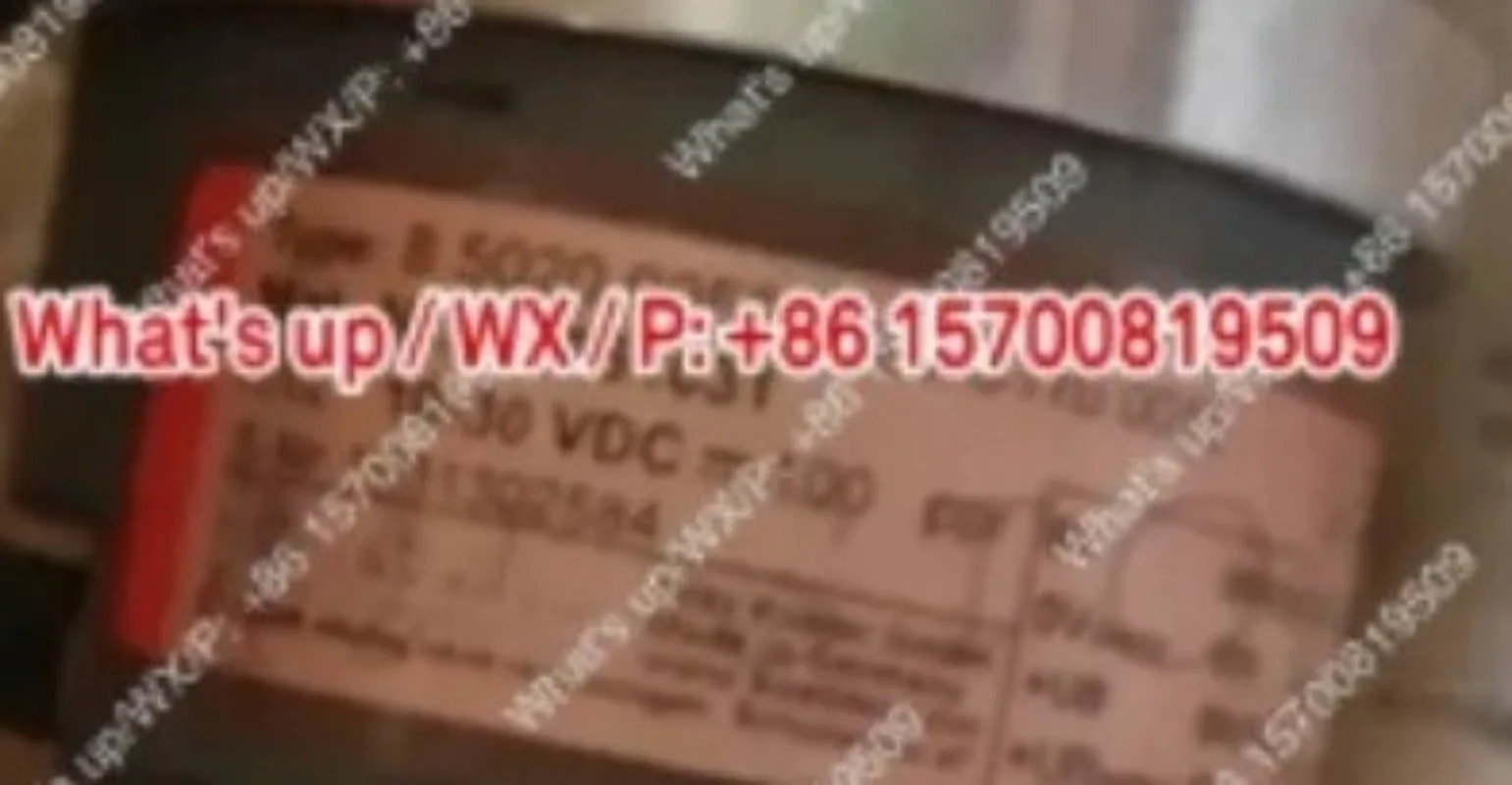 액세서리 8.5200.0050.0100.S110.0015 자동화 장비 광전식 로터리 엔코더