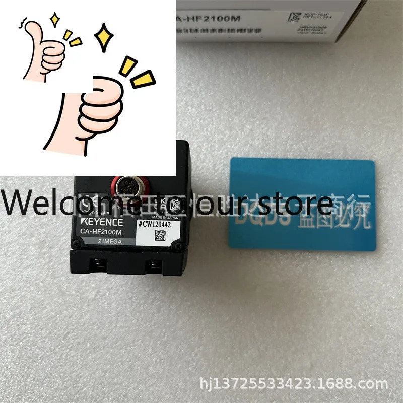 CA-HF2100M CA-H500MX 키엔스 CA-H035C CA-035C CA-035M