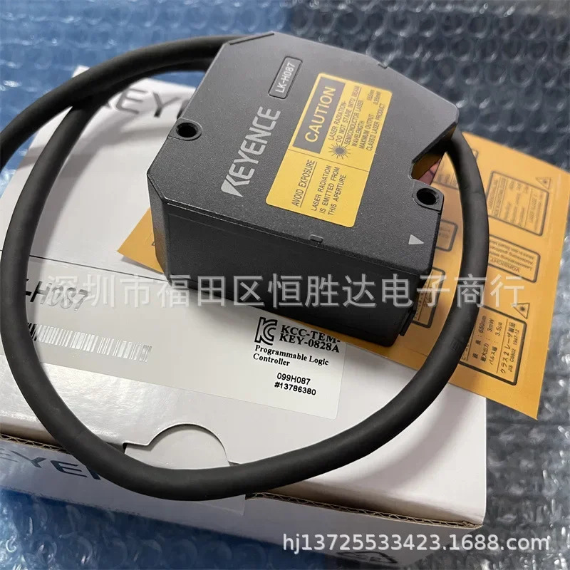LK-H087 LK-H057 LK-H082 LK-H080 KEYENCE LK-H028 LK-H050 센서