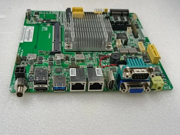 IMBA-BT7-A11 강철 사출 성형기 메보드 ADS 기계 산업컴퓨터 메보드기능