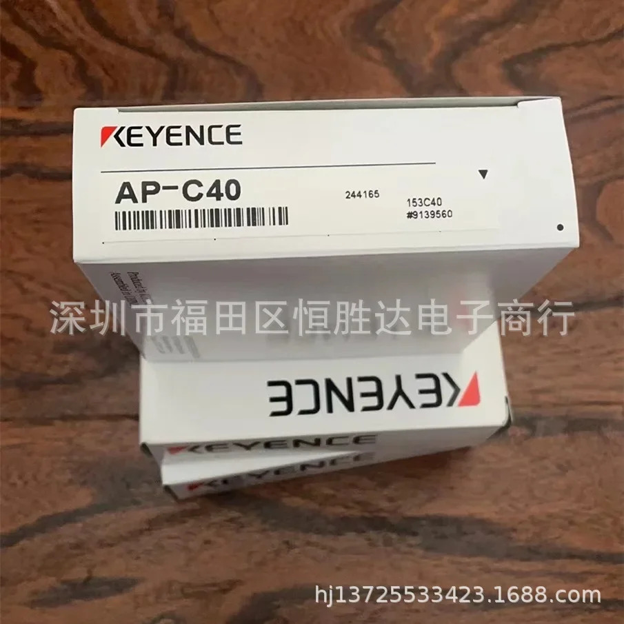 AP-C40 AP-C40P AP-41 AP-44 AP-C40WP KEYENCE AP-48 센서
