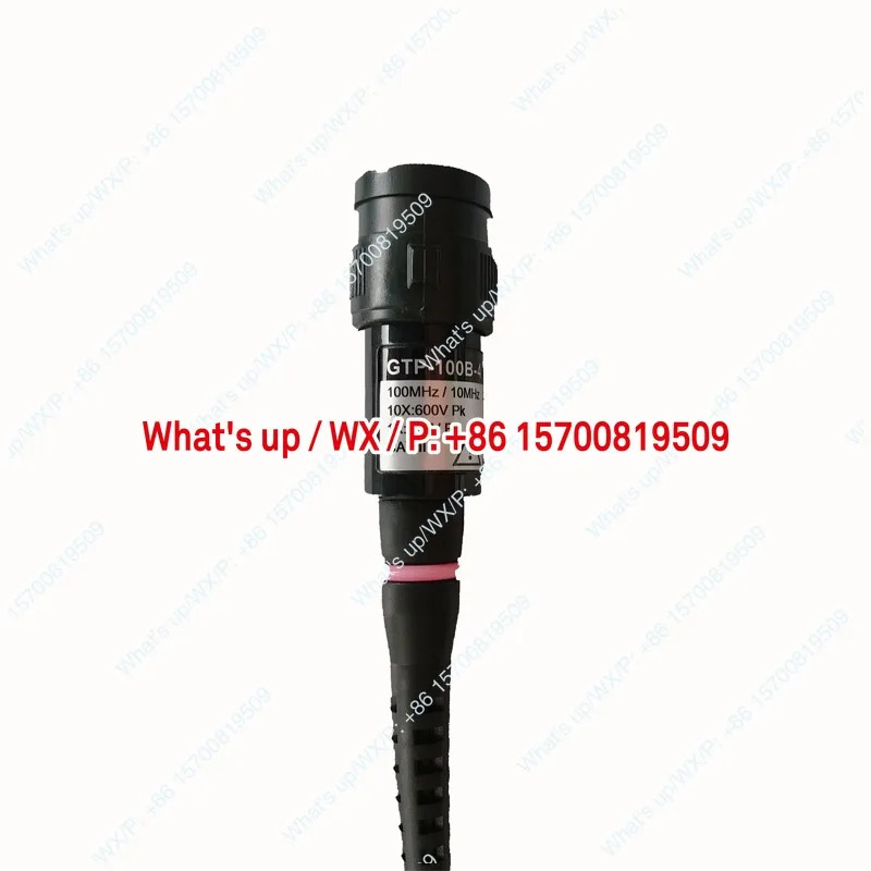 일반 오실로스코프 패시브 프로브 P-100B-4/P-070B-4