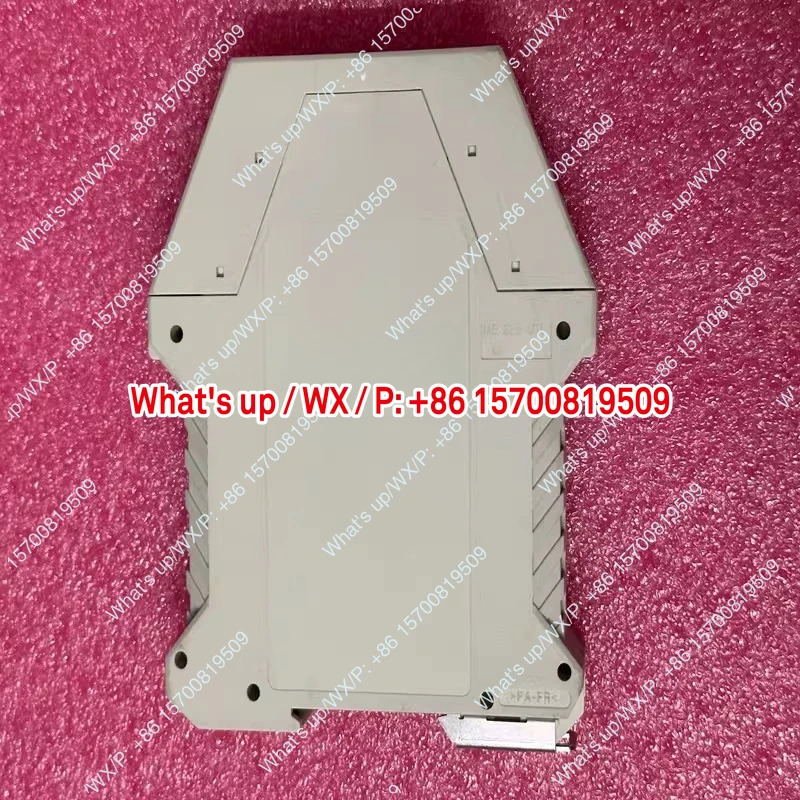 된 독일 모델 MSI-SR4 549986 안전 릴레이