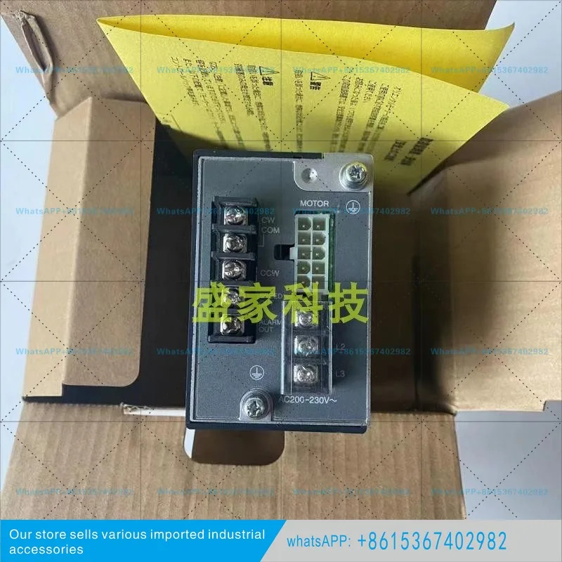NETC01-CC DSC-U 모터 거버너 MSC-1 CRD503-K CRD507-K