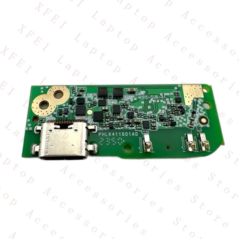 Doogee S100 V30 V30T S110C USB 충전기 충전 포트 도크 플렉스 PCB 보드