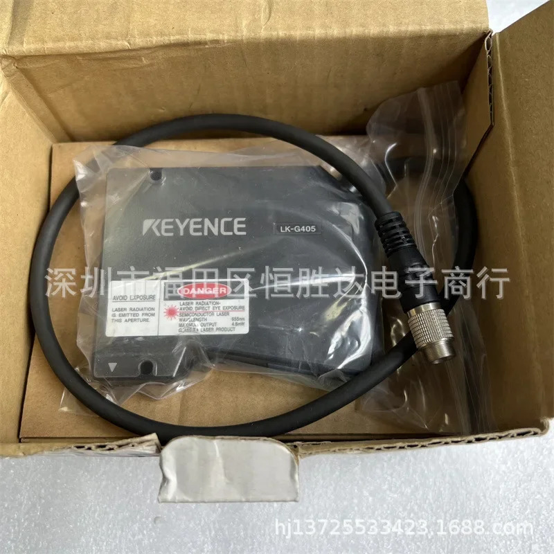 LK-G405 LK-G502 LK-G150 KEYENCE LK-G402 LK-G157 LK-G500 센서