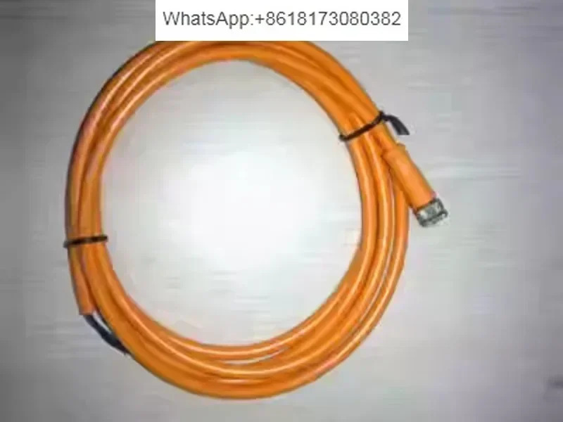 케이블 DOL-1204-G05M DOL-1204-W02M DOL-1204-W05M