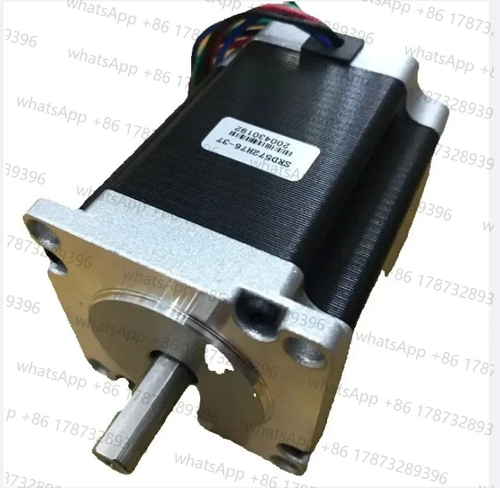 57 스테퍼 모터 SRD572H95-08 57STH76-2804A SRD572H76-37 부직포 다림질 기계