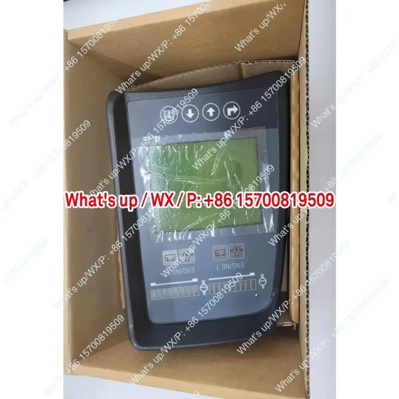 적대 10487903 996B 굴삭기 디스플레이