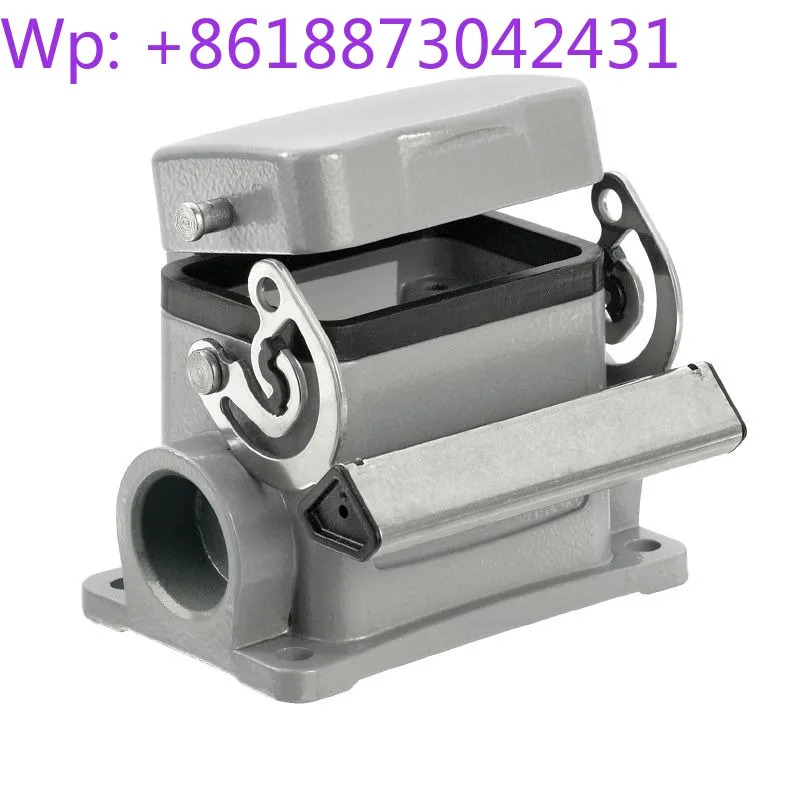 Weidmller 헤비 듀티 HDC 06B SDLU 2M20G 1788170000