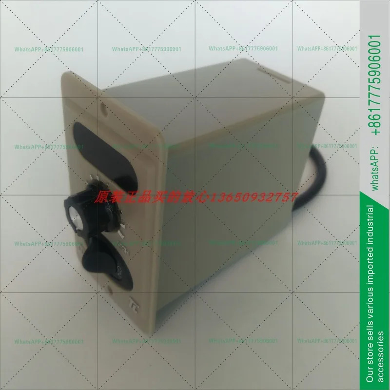 신형 샤먼 동리 전기 모터 조절기 US560-02 60W220V