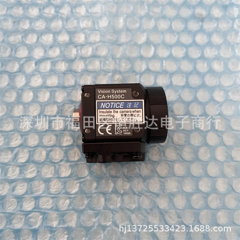 키엔스 CA-H500C CA-H500CX CA-H048MX CA-H500MX CA-H200MX 카메라