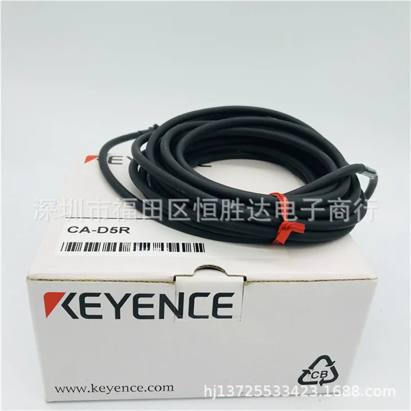 CA-D5R CA-D10R CA-D5PE CA-D2 CA-D10MXE KEYENCE CA-D5MX 케이블