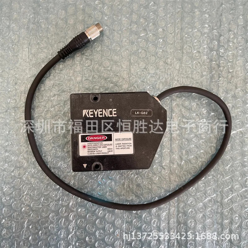 LK-G82 LK-G85 KEYENCE LK-G32 LK-G35 LK-G80 LK-G37 LK-G15 센서
