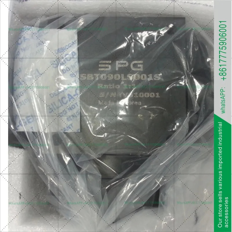 SBT090LS001S SPG 유성 기어 감속기 오리지널 신