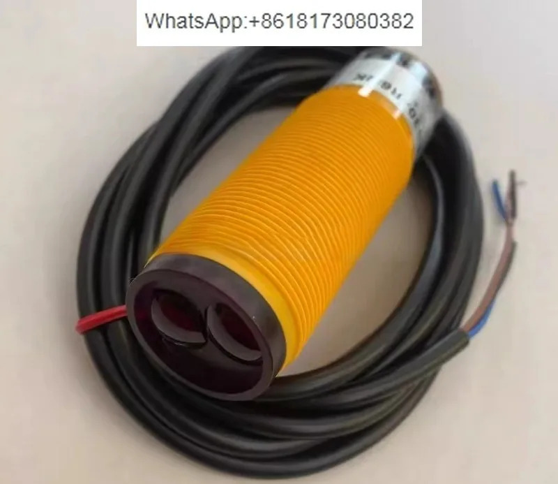 ES18-R2NK 광전스위치 ES18-R4NK XS1082PA 스위치