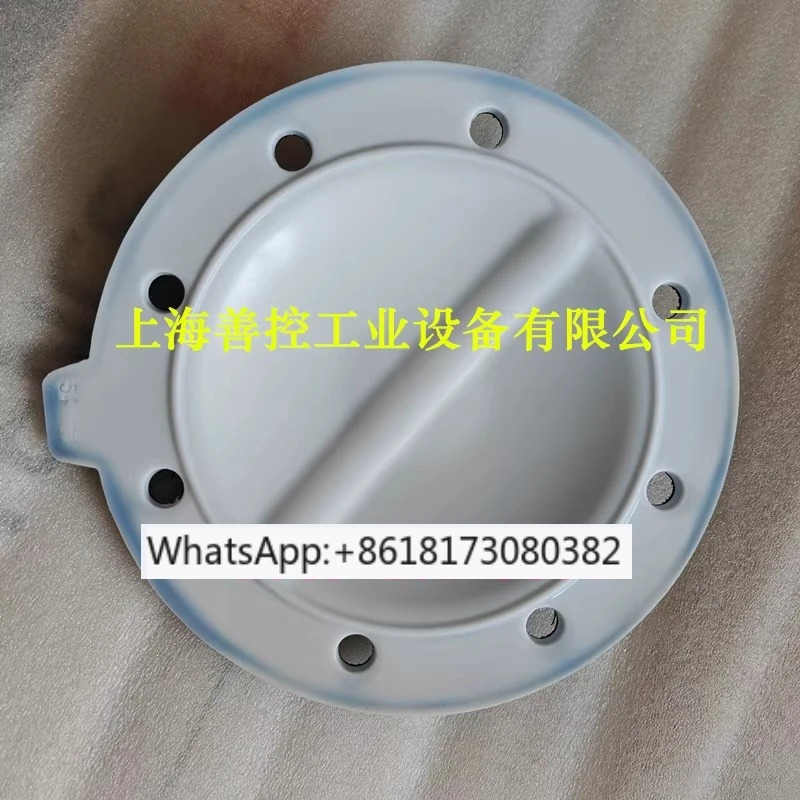 EPDMPTFE MG100 다이어프램 밸브 복합 D600 100M5M DN100