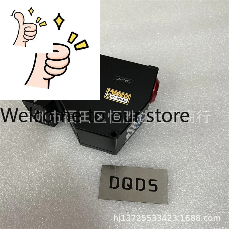 LJ-V7020 KEYENCE LJ-V7080 LJ-V7060B LJ-V7020K LJ-V7001 센서 헤드