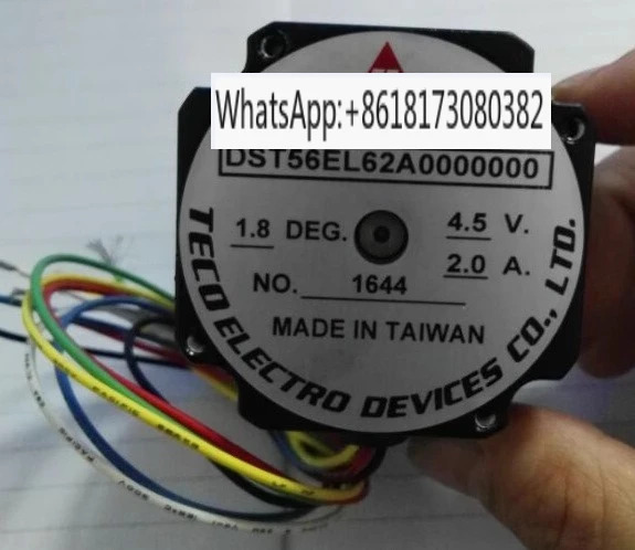 오리지널 포지티브 모터 DST56EL62A0000000