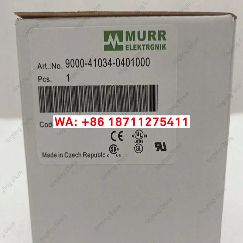 9000-41034-0401000 Muer D-71570 유통 9000-41034-0100600 산업용품