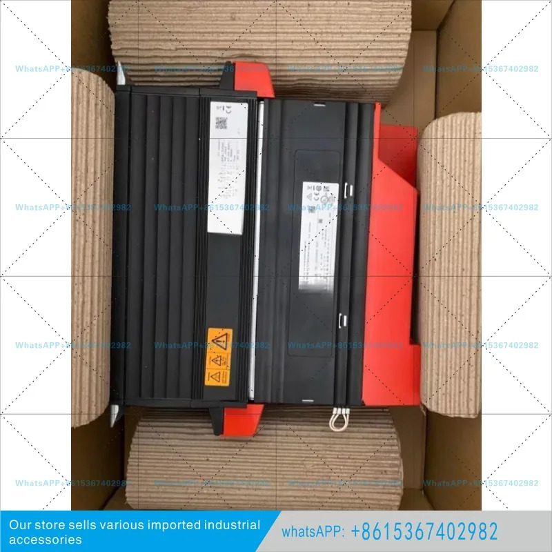 독일은 인버터 MDX61B0110-5A-4-0T를 했습니다.