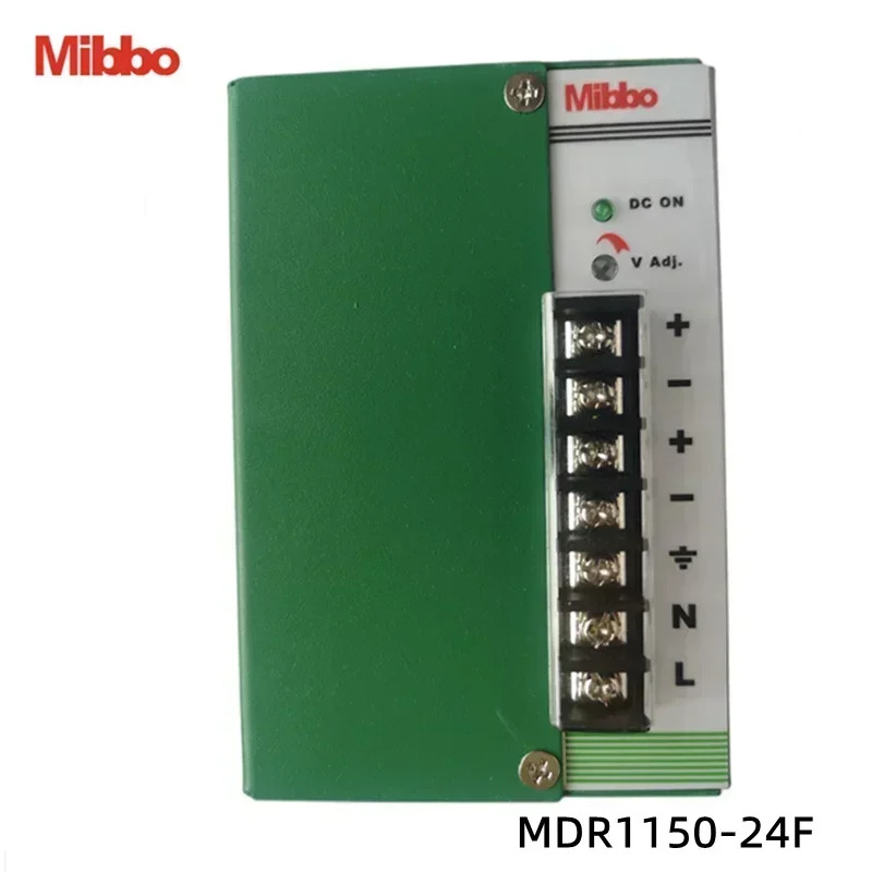 2025.4Mibbo MHDR1048-24F 스위칭 전원공급장치 1100 1150 1360 1500-24S EDR050W