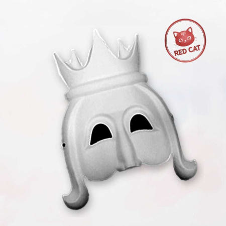 공주탈 하회탈 전통문화체험 탈놀이 5개입 민속놀이 국악 교육용