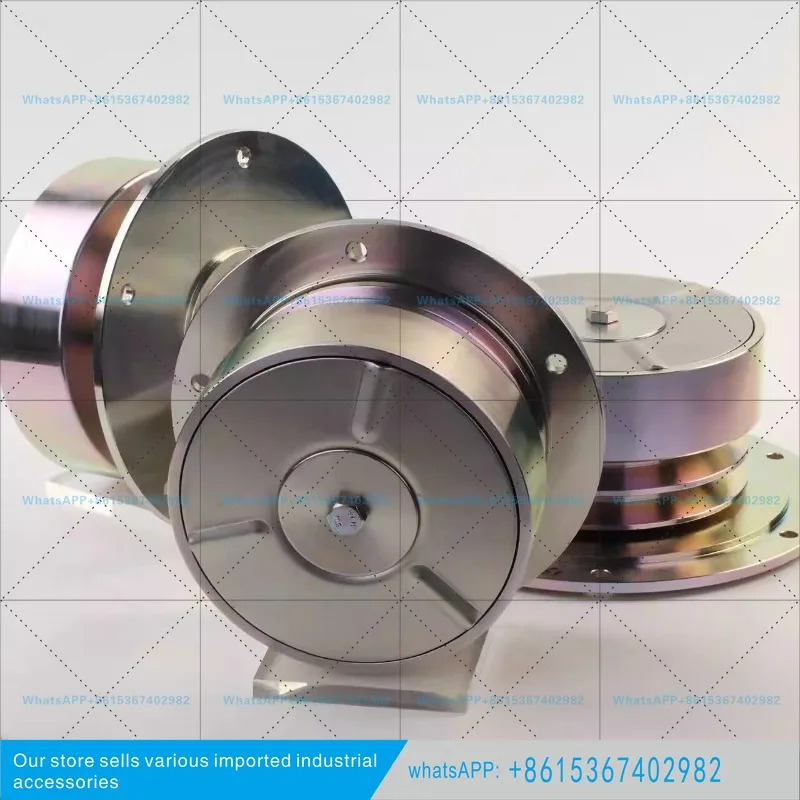 형 독립형 냉각기 캐리어 750/850/950 클러치