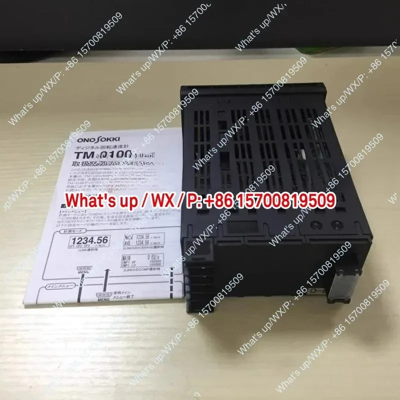 액세서리 모델 TM-3110 TM-3120 TM-3130 TM-3140 타코미터 디스플레이
