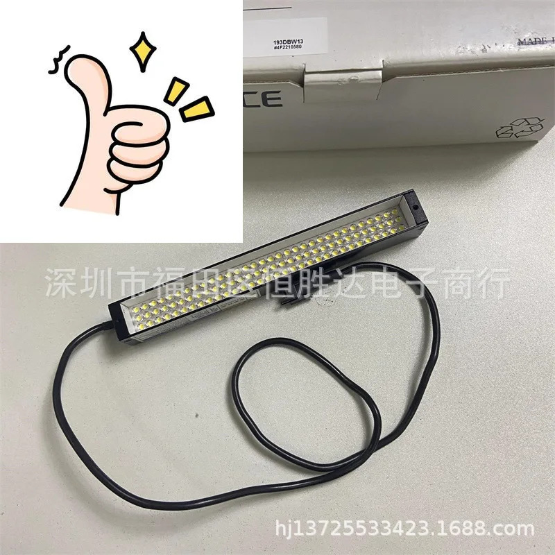 CA-DBW13 CA-DBW5 CA-DBR5 CA-DBR13 KEYENCE CA-DBW8 CA-DBR8 광원