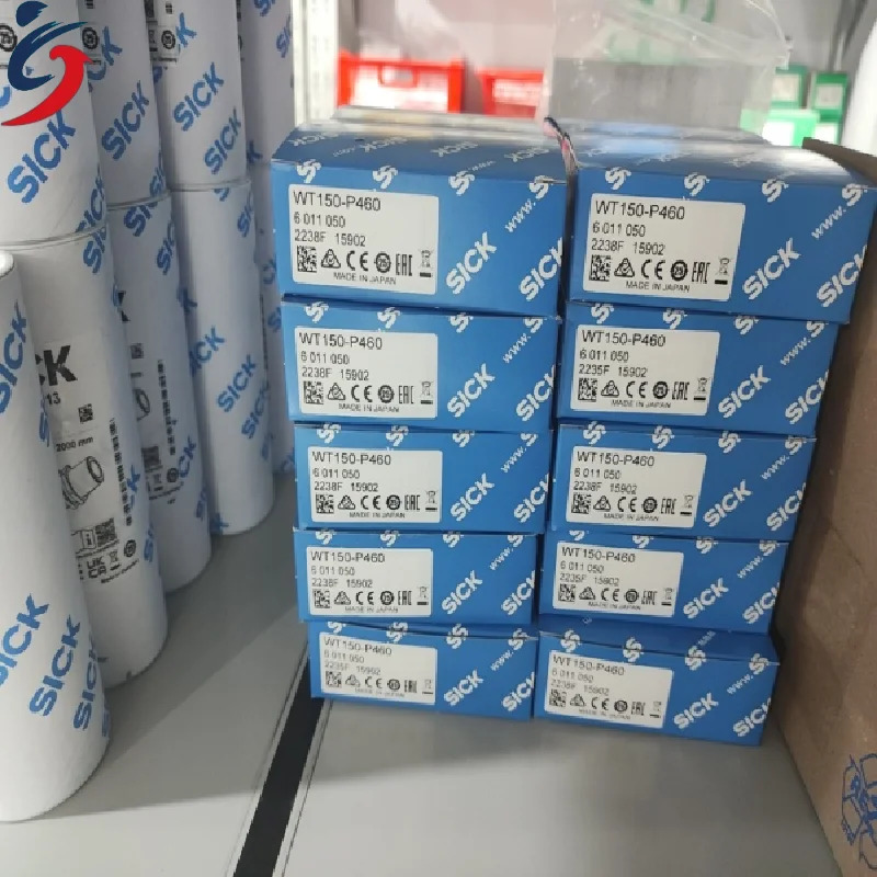 PLCSICK WT150P460 6011050 1개