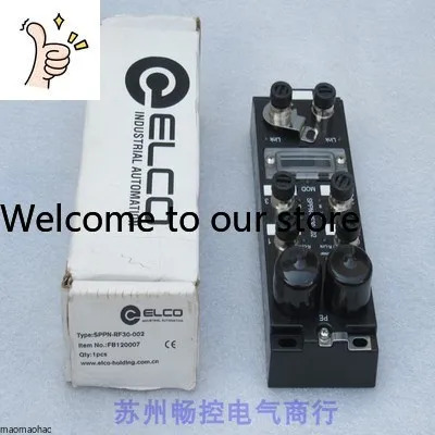 x Yike ELCO 모듈 SPPN-RF30-002 현품