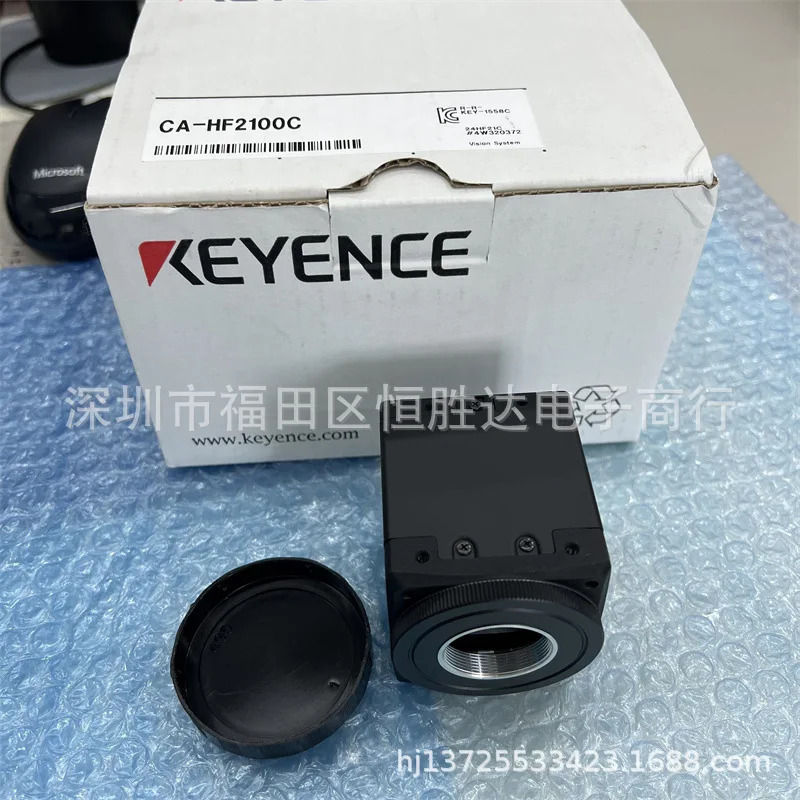CA-200C CA-HF6400M 카메라 CA-HF2100C KEYENCE CA-HF6400C