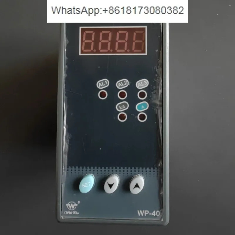 WP-40 지능형 전류계 WP-LEAA-C602NT/LE102NT/전압계 C902NT