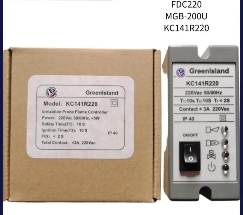 FDC220 MGB-200U KC141R220 FC1000A100 FC1000B1001