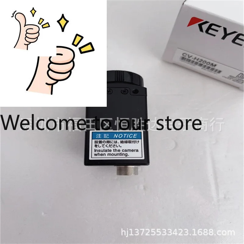 CV-035M 카메라 CV-H200M CV-H500C CV-035C CV-200M CV-200C 키엔스