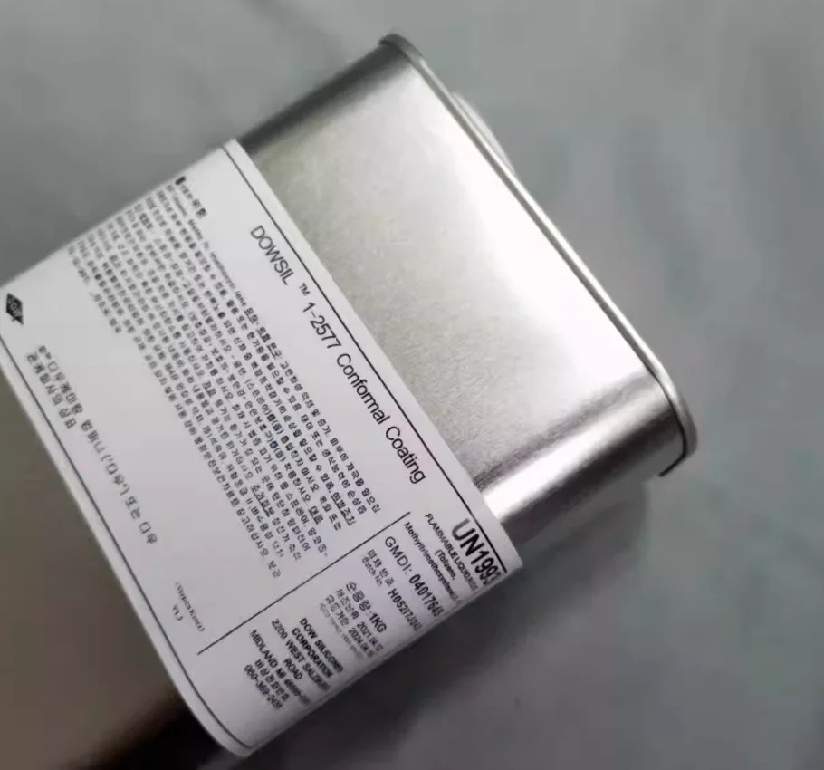 DOWSIL 1-2577컨포멀 제 1kg Dow Corning