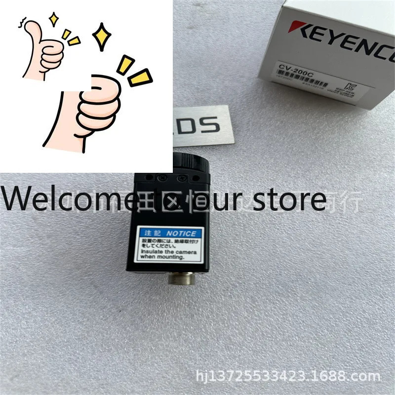 CV-035M 카메라 CV-200C KEYENCE CV-200M CV-H035M CV-H200C CV-035C