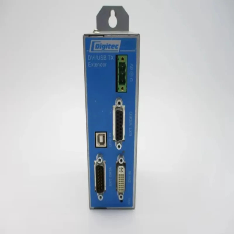 40229 DVIUSBEXTENDER TX V3 UNMP 전컨트롤러 오리지널 패키지