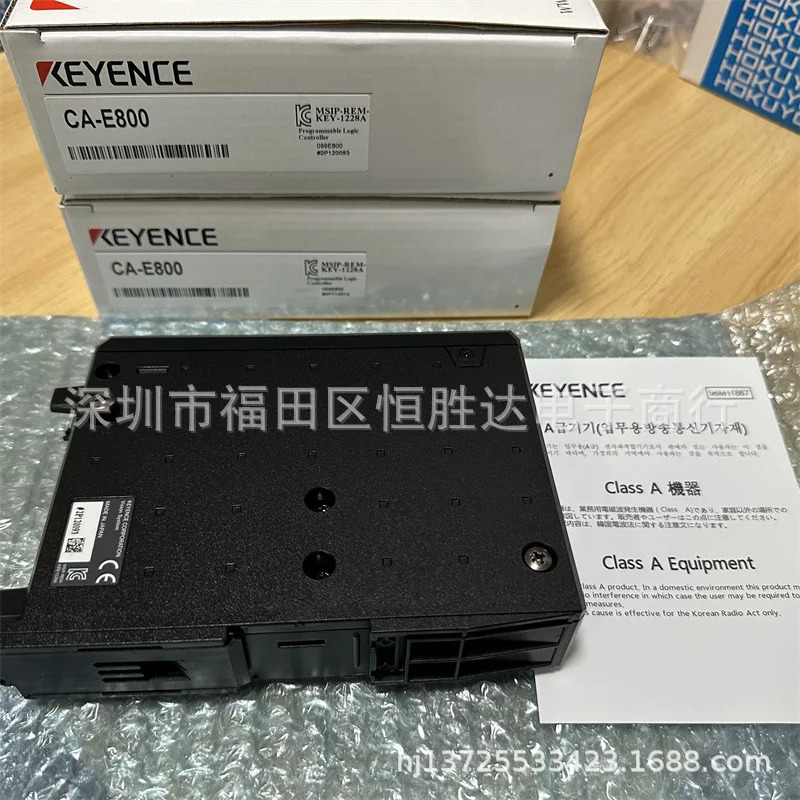 CA-E800 CA-EC80 CV-E500 CA-EC80HX CA-E200 CA-E100 키엔스