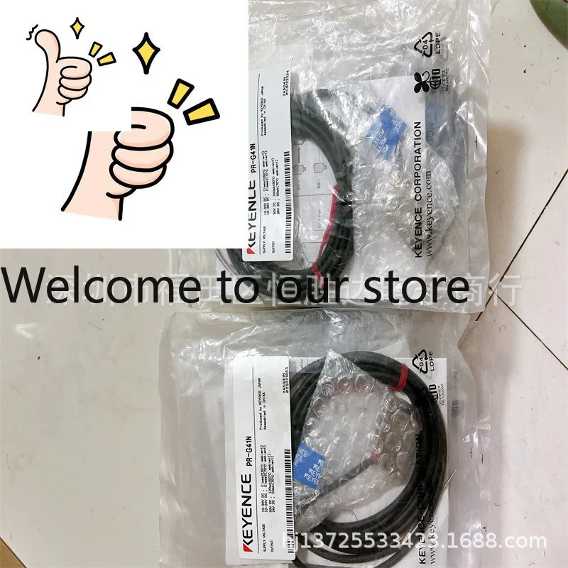 PR-G41N PZ-G42B PZ-G51N PZ-G52B PZ-G52N KEYENCE PZ-G51B 센서