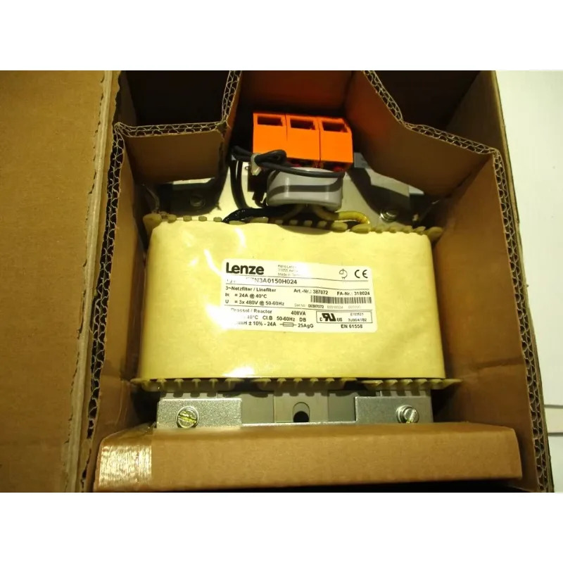 EZN3A0150H024 라리액터 전컨트롤러 오리지널 패키지