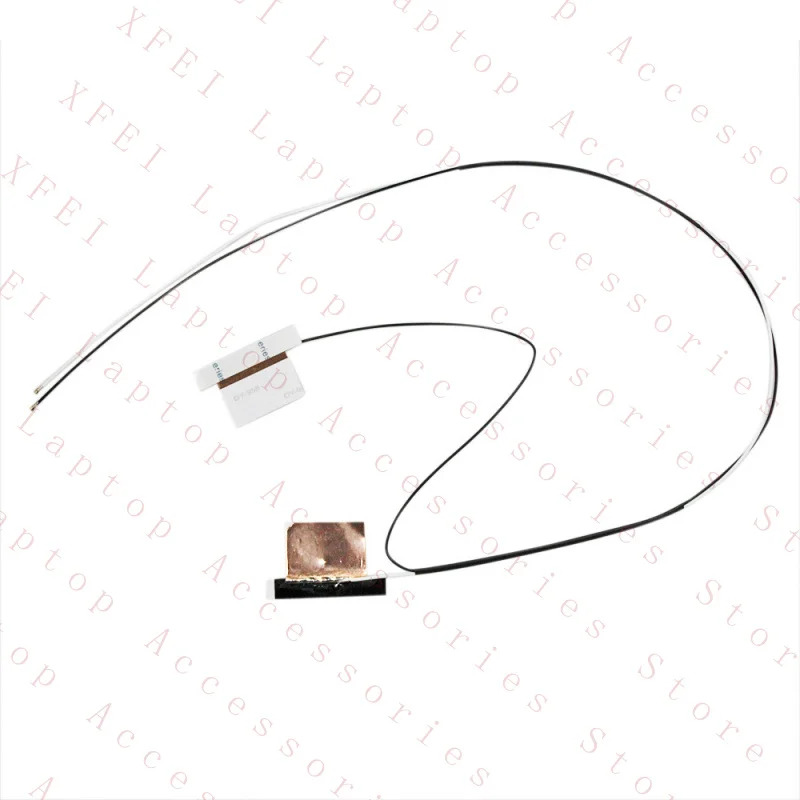 C DQ6Z15G2200 델 인스피론 15P 7000 5577 5576 7557 7559 와이파이 안테나 케이블