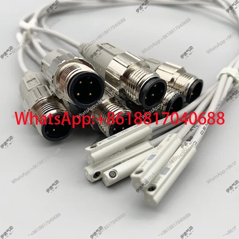 자기 스위치 D-M9BSAPC D-M9NSAPC