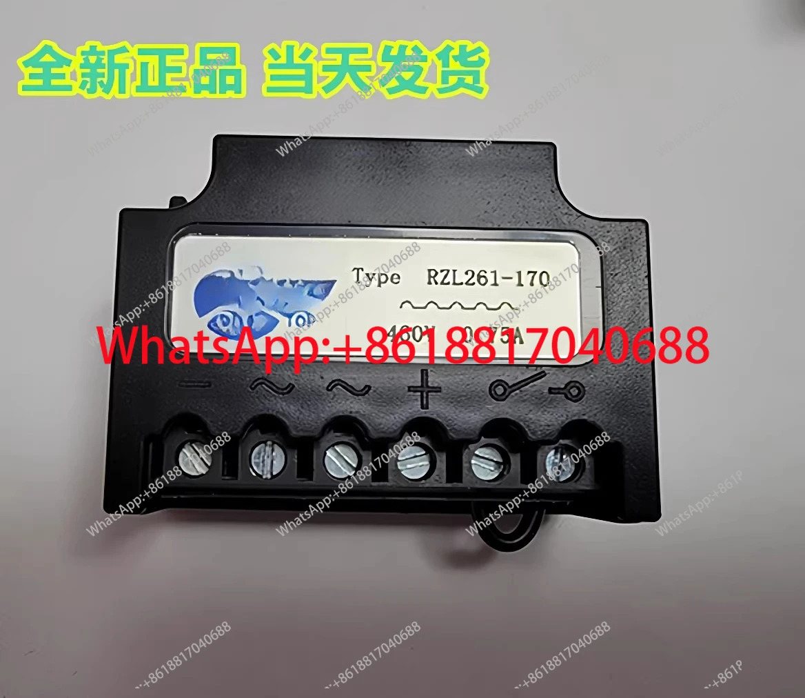 모터 브레이크 정류기 R204 RZL262-170H RZL261-170 G652 G883