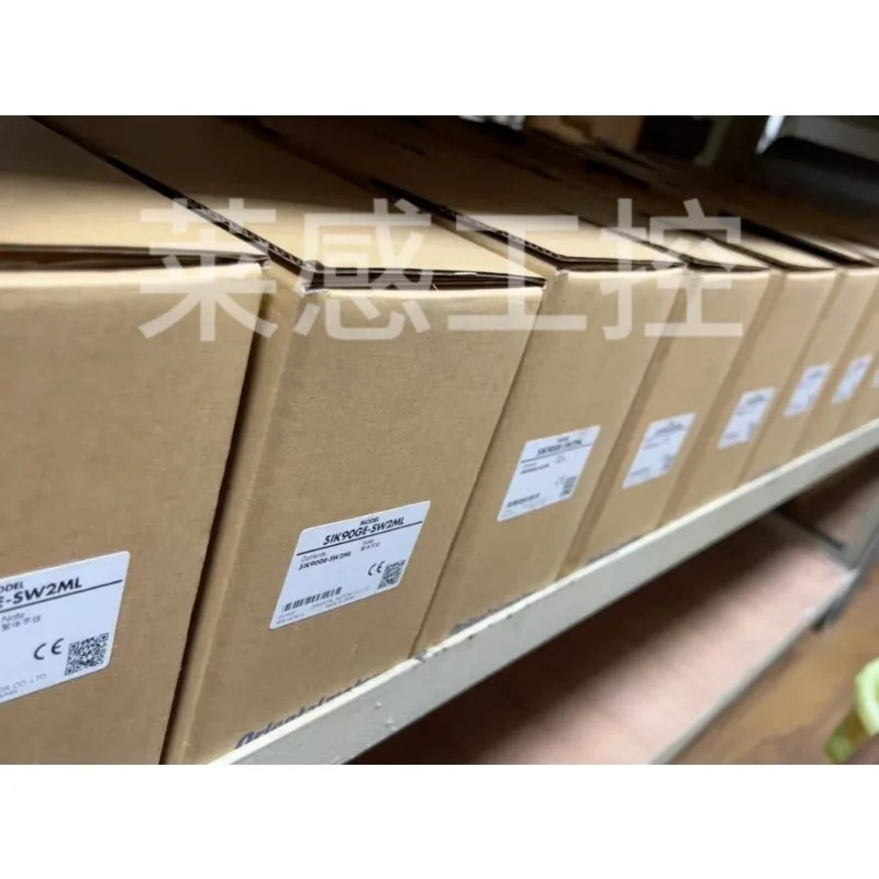 일본 오리지널 Dongfang 모터 5IK90GE-SW2ML 1PCS