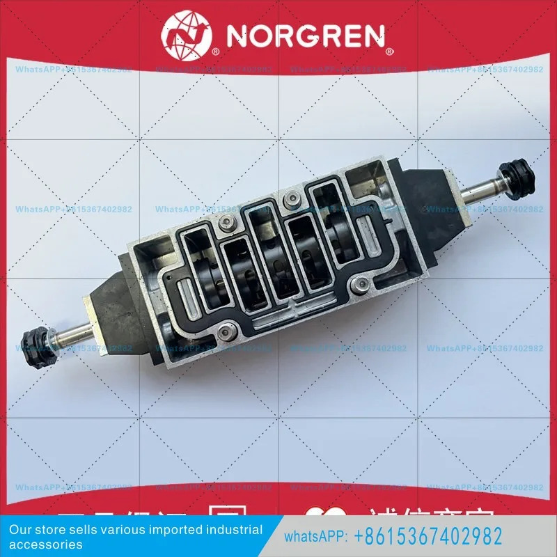 SXE9675-A50-00 NORGREN 솔레노이드 밸브 150/00K/13J/19 UK